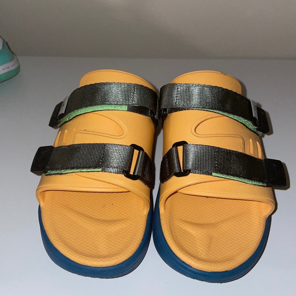 Suicoke sandals